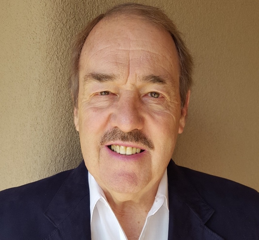 Robert “Bob” Bigler