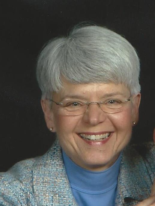 Susan Jung, LPC